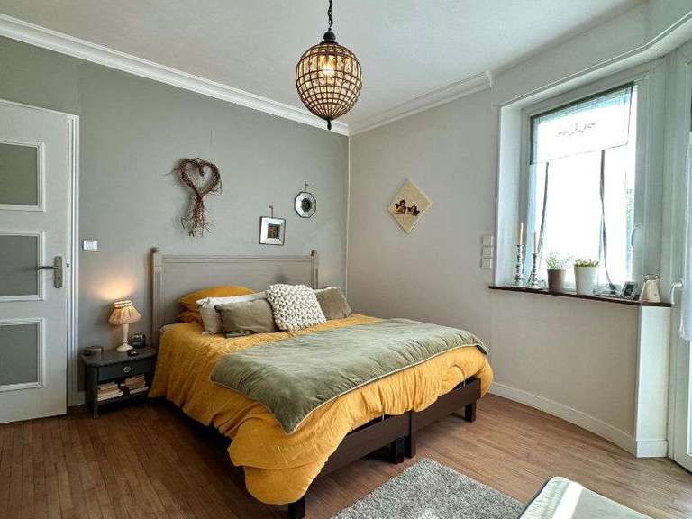 House Lorient - 4 bedrooms