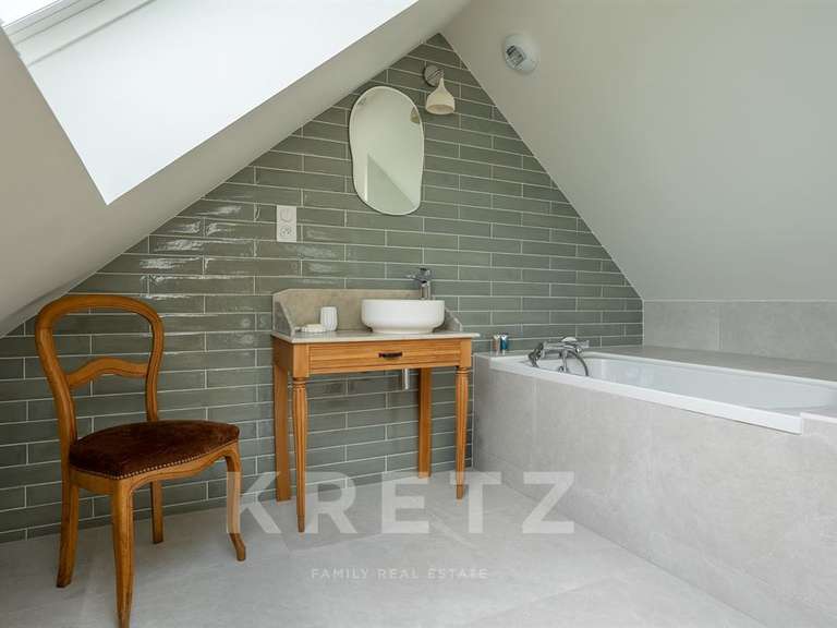 House Lorient - 5 bedrooms - 233m²