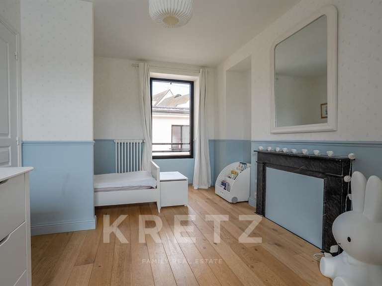 House Lorient - 5 bedrooms - 233m²