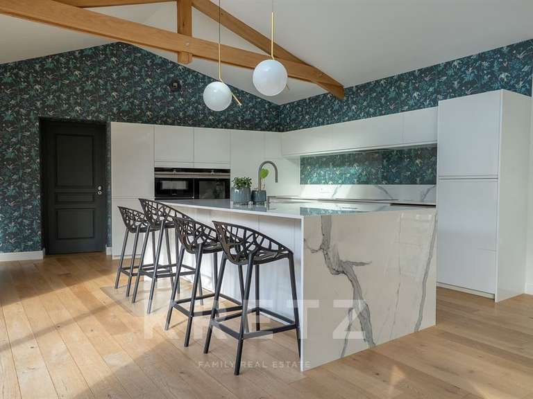 House Lorient - 5 bedrooms - 233m²