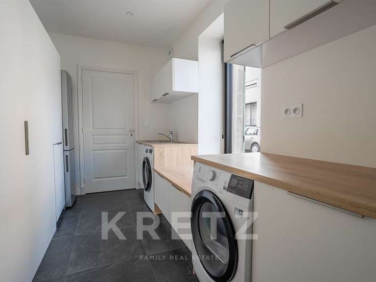 House Lorient - 5 bedrooms - 233m²