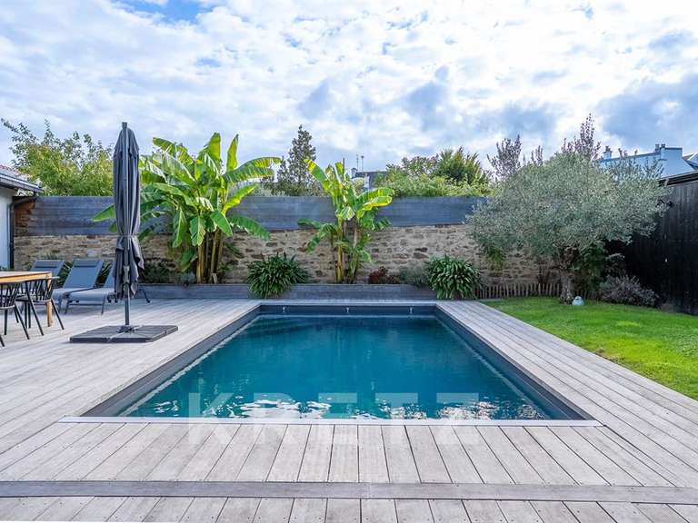 House Lorient - 5 bedrooms - 233m²