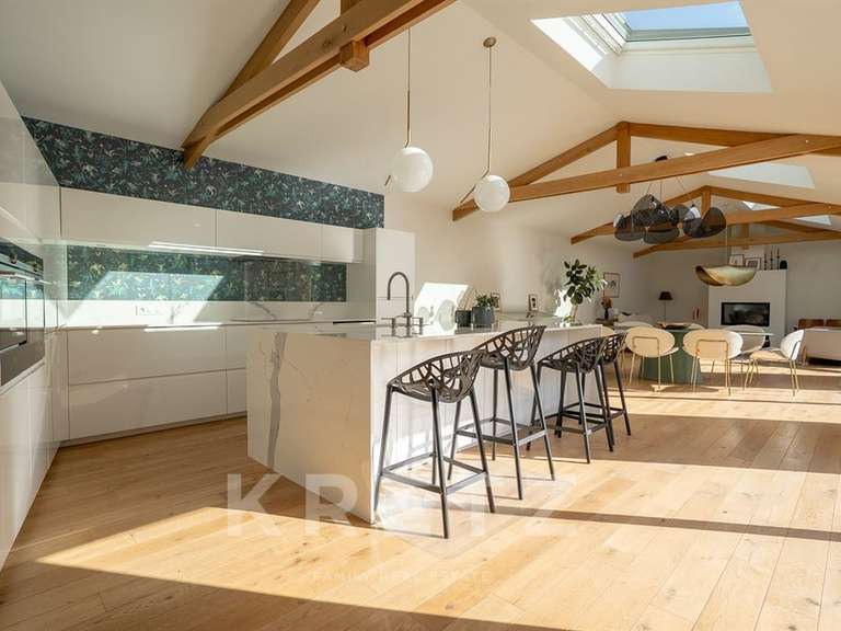 House Lorient - 5 bedrooms - 233m²