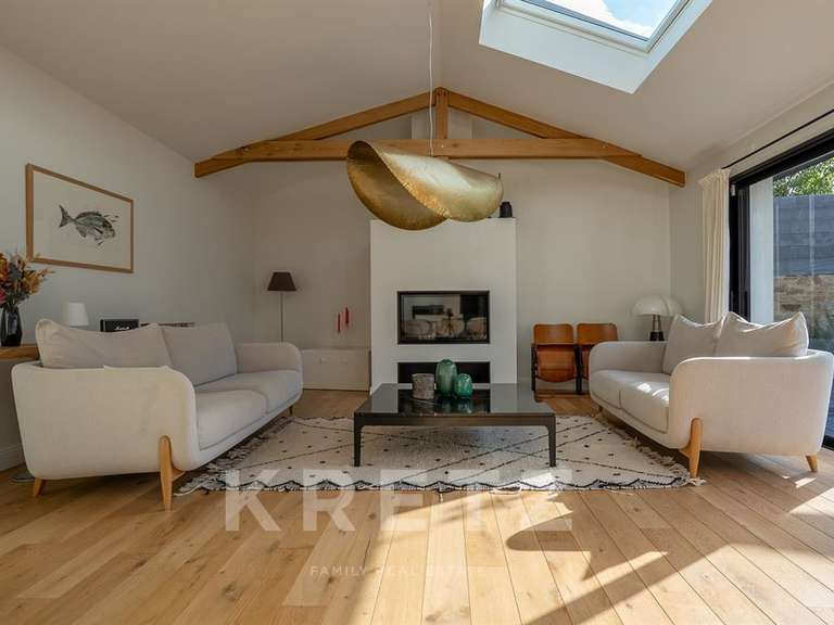 House Lorient - 5 bedrooms - 233m²