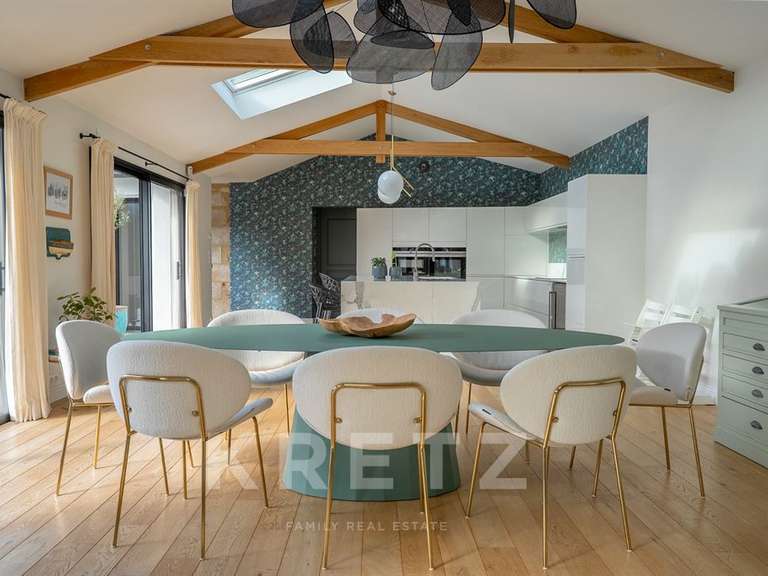 House Lorient - 5 bedrooms - 233m²