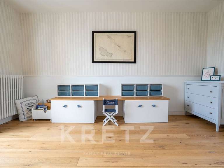 House Lorient - 5 bedrooms - 233m²