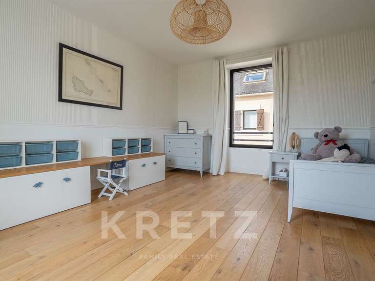 House Lorient - 5 bedrooms - 233m²