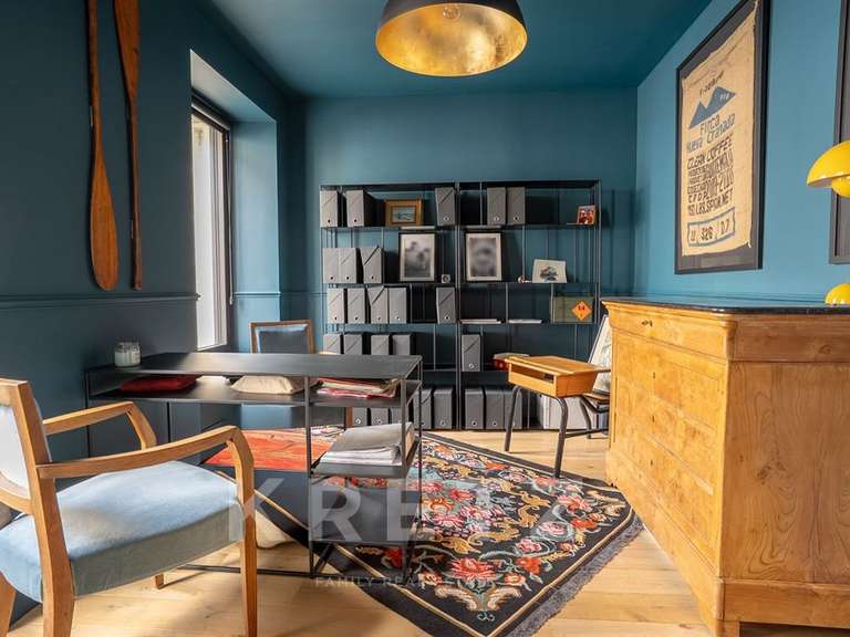 House Lorient - 5 bedrooms - 233m²