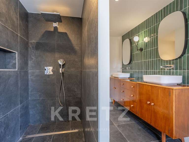 House Lorient - 5 bedrooms - 233m²