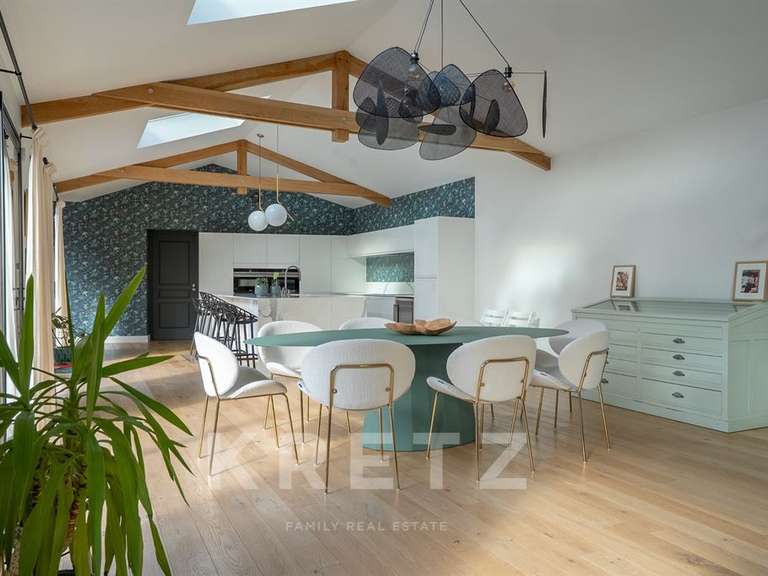 House Lorient - 5 bedrooms - 233m²