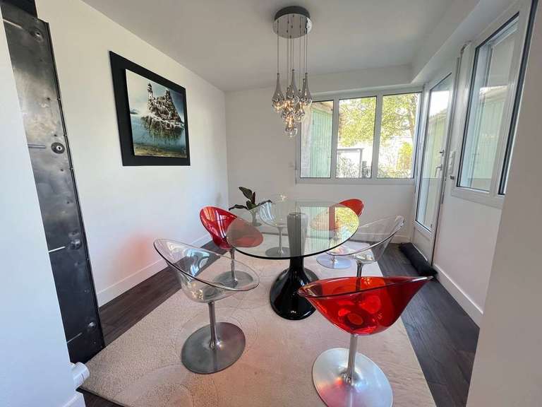 Maison Lorient - 4 chambres