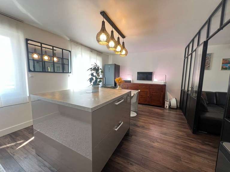 Maison Lorient - 4 chambres