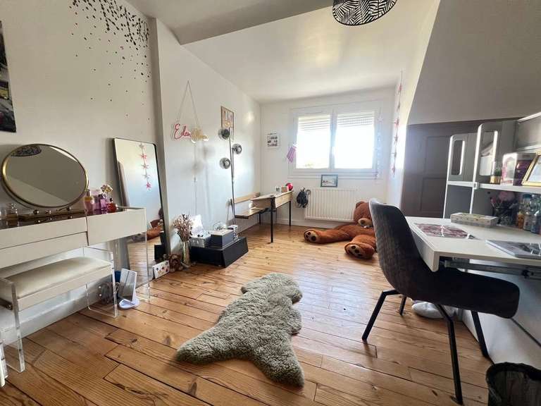 Maison Lorient - 4 chambres