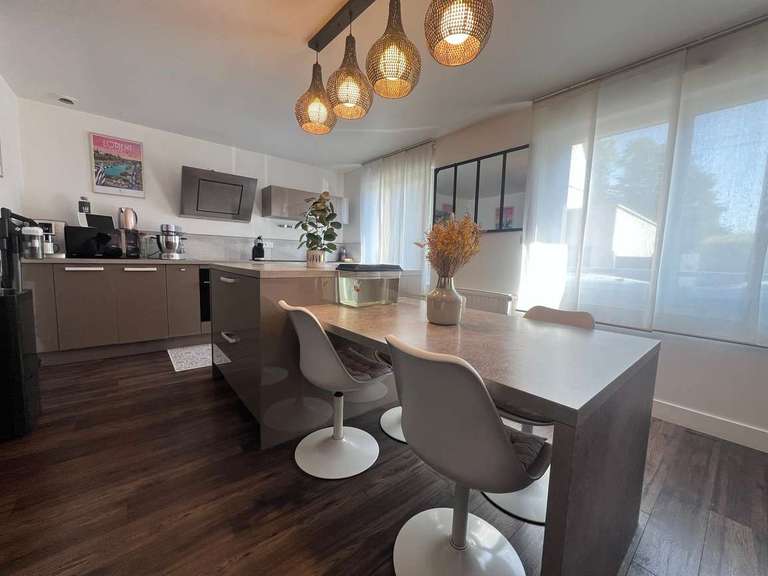 Maison Lorient - 4 chambres