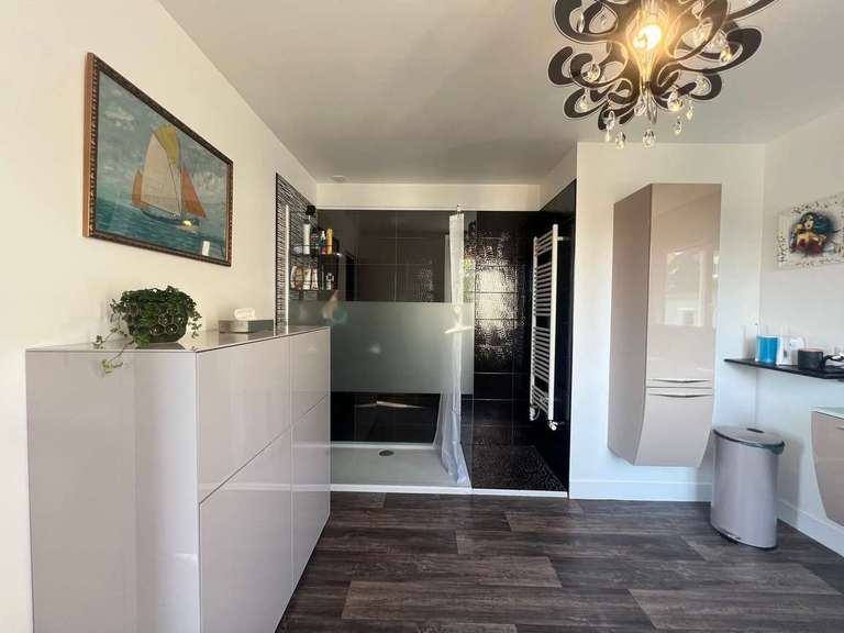 Maison Lorient - 4 chambres