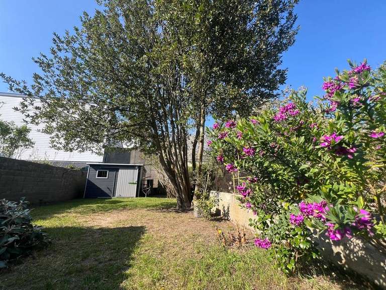 Maison Lorient - 4 chambres