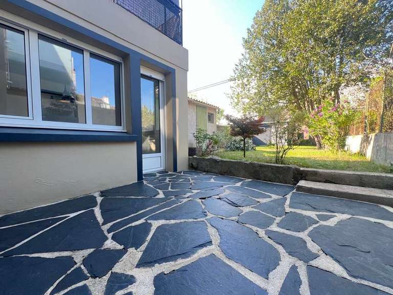 Maison Lorient - 4 chambres