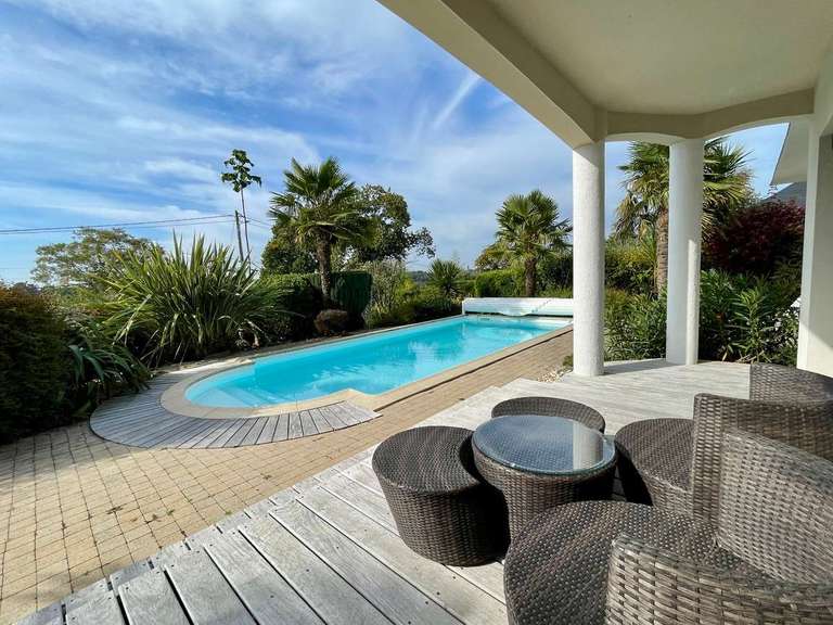 House Lorient - 4 bedrooms