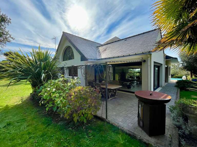 House Lorient - 4 bedrooms