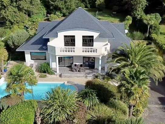 House Lorient - 4 bedrooms