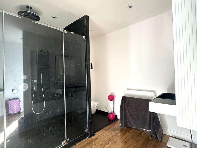 House Lorient - 5 bedrooms