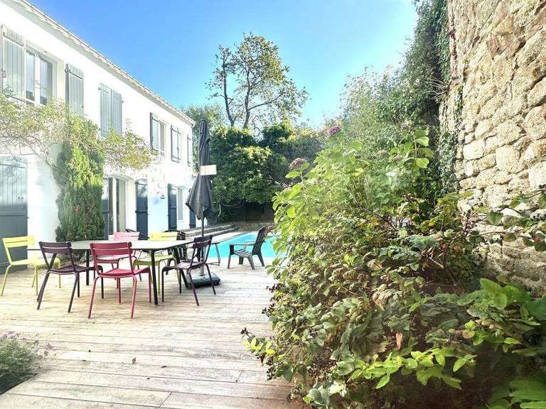 House Lorient - 5 bedrooms