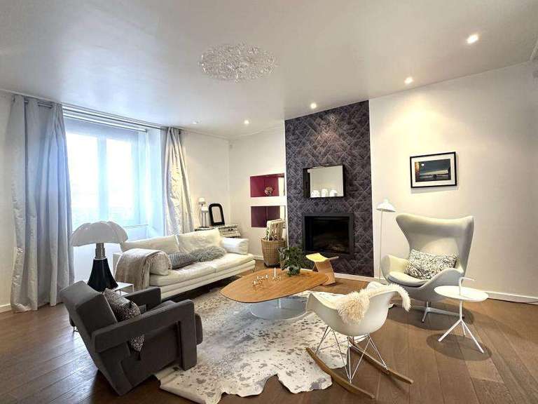 House Lorient - 5 bedrooms