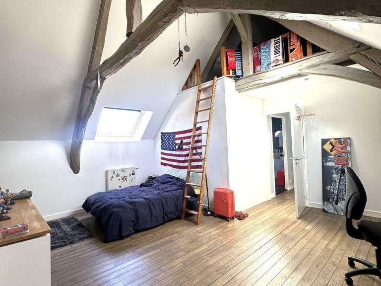 House Lorient - 5 bedrooms