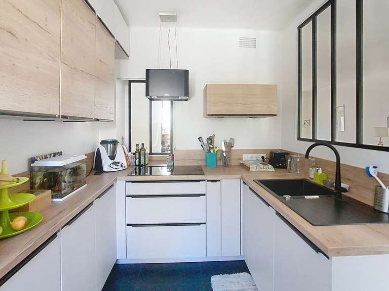 Maison Lorient - 5 chambres - 160m²