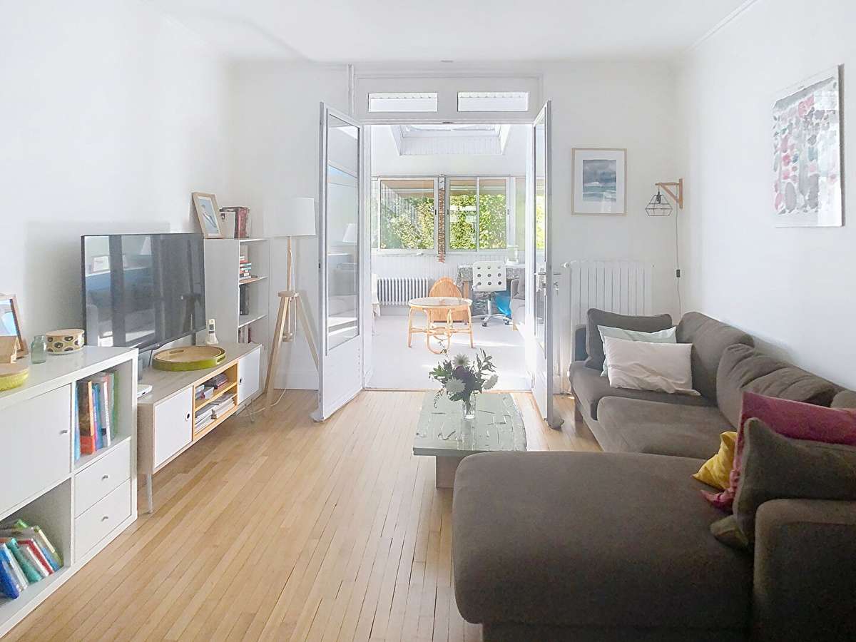 House Lorient
