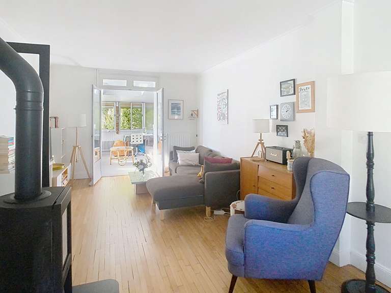 House Lorient - 5 bedrooms - 160m²