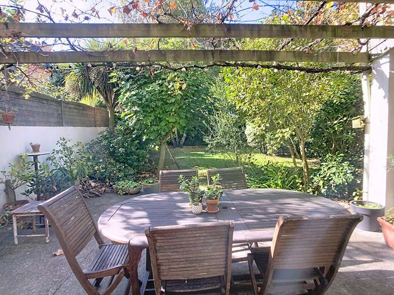 Maison Lorient - 4 chambres - 160m²