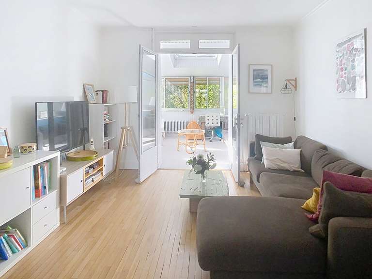 House Lorient - 5 bedrooms - 160m²