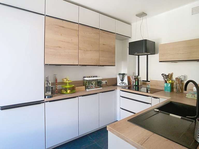 Maison Lorient - 5 chambres - 160m²