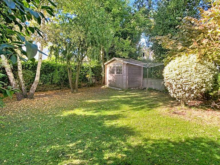 House Lorient - 5 bedrooms - 160m²