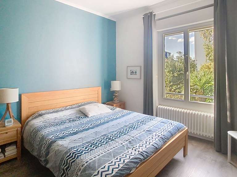 Maison Lorient - 4 chambres - 160m²
