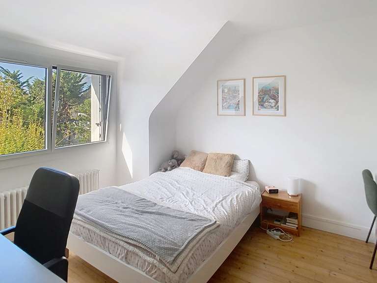 Maison Lorient - 5 chambres - 160m²