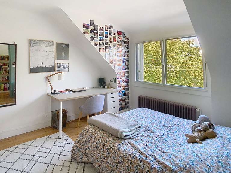 Maison Lorient - 5 chambres - 160m²