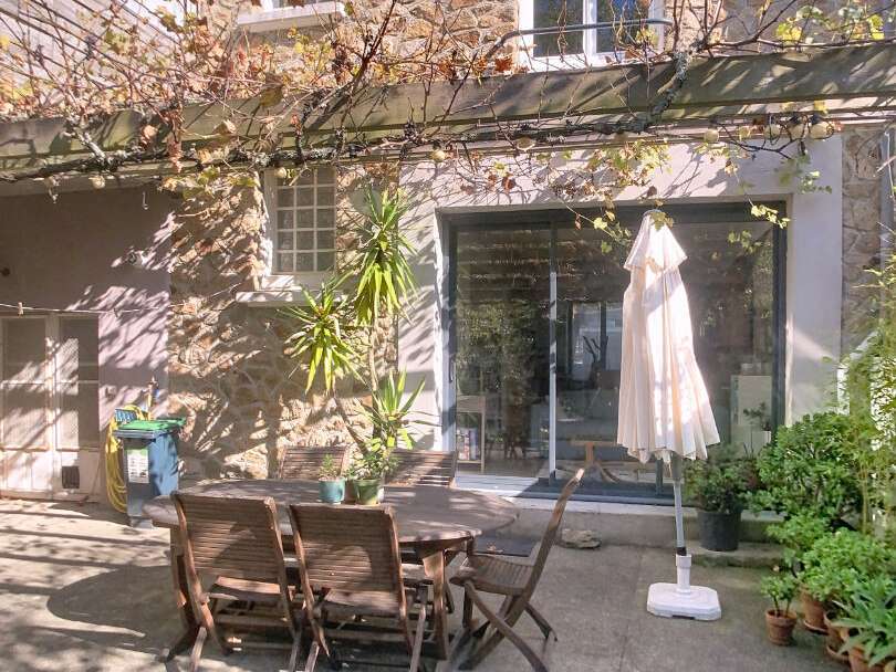 House Lorient
