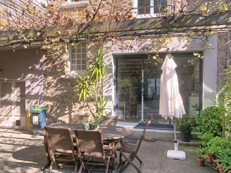 Maison Lorient - 4 chambres - 160m²