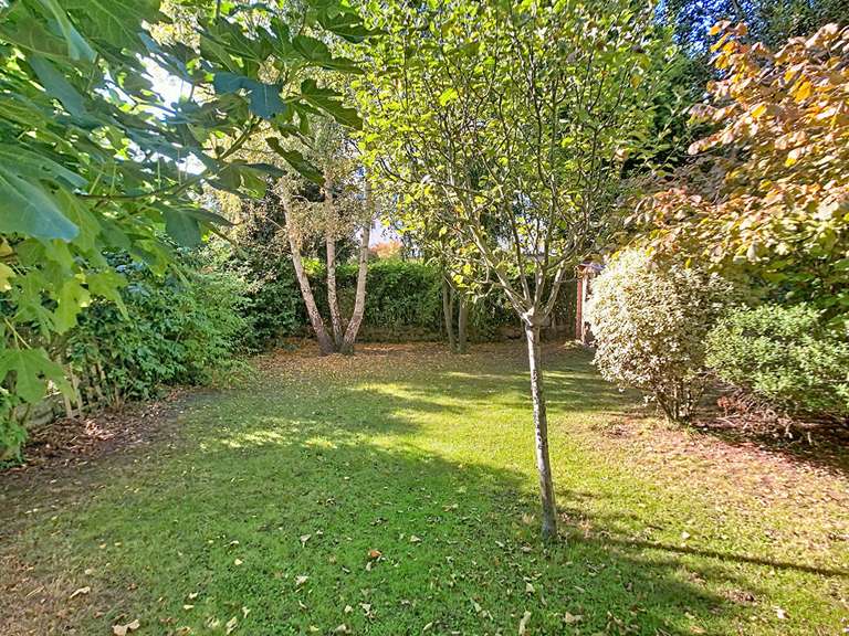 Maison Lorient - 5 chambres - 160m²