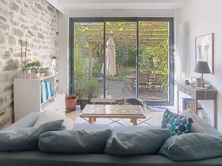 Maison Lorient - 5 chambres - 160m²