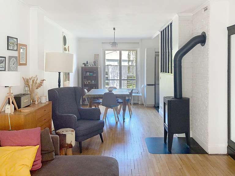 Maison Lorient - 5 chambres - 160m²