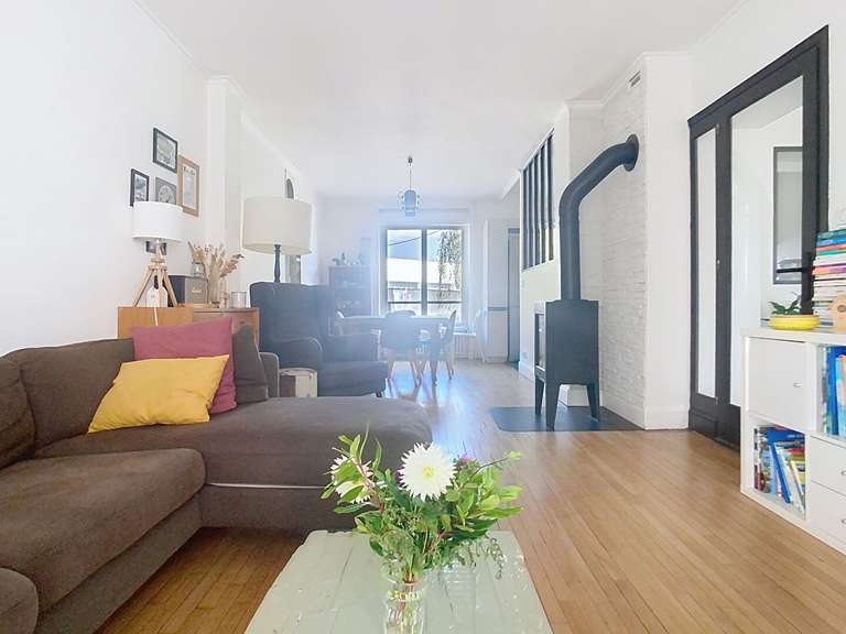 Maison Lorient - 4 chambres - 160m²