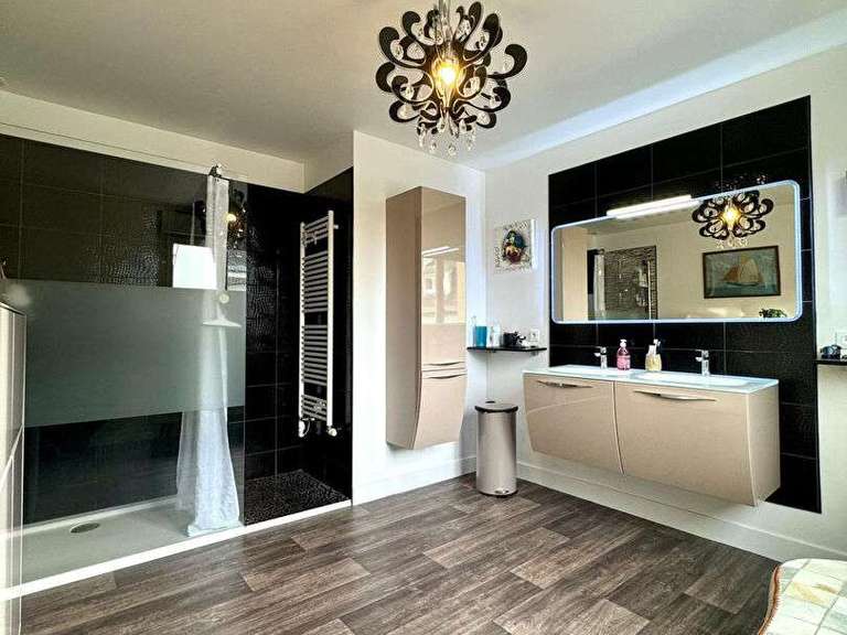 Maison Lorient - 4 chambres