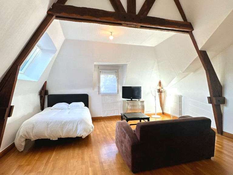 Maison Lorient - 7 chambres