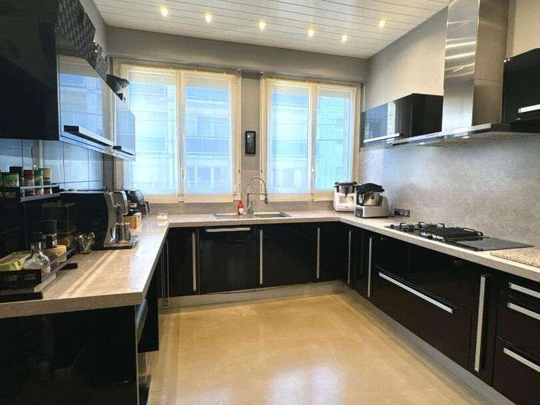 House Lorient - 7 bedrooms