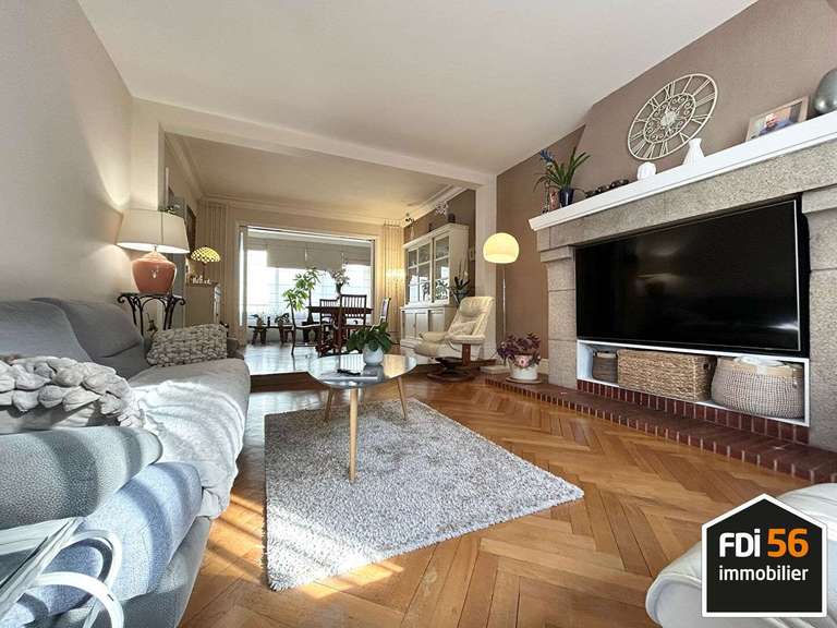 Maison Lorient - 8 chambres