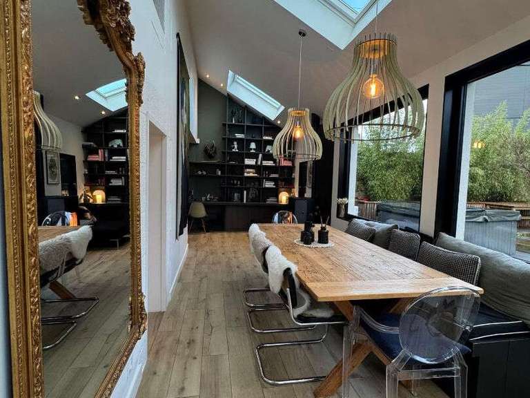 Maison Lorient - 3 chambres