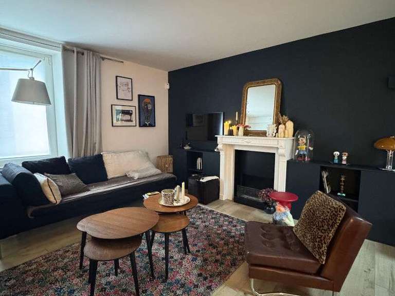 Maison Lorient - 3 chambres